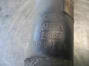 Motorsteuergerät 9652183480 Peugeot 406 (8B) Limousine 2.0 HDi 110 (DW10ATED(RHZ))