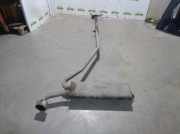 Auspuff Endtopf 863151 Opel X 1.6 CDTI DPF