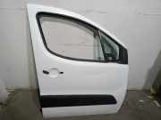 Tür Rechts Vorne 9004Z6 Citroën CITROËN Furgoneta/monovolumen (B9) 1.6 HDi 75