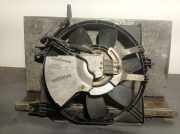 Kühlerventilator 214810M310 Nissan Almera (N15) Limousine 2.0 GX Diesel (CD20)