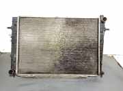 Radiator 253102E500 Kia Sportage (JE) Geländewagen 2.0 CRDi 16V VGT 4x4 (D4EA-V)