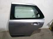 Tür Links Hinten 9821336680 Citroën C4 Cactus (0B/0P) Schrägheck 5-drs 1.5 Blue Hdi 120 (DV5RCd(YHX))