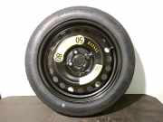 Reserverad 52910H8850 Kia Stonic (YB) SUV 1.0i T-GDi 12V (G3LC)