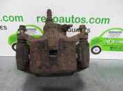 Bremssattel Links Hinten Mitsubishi Galant (EA) Limousine 2.0 16V (4G63)