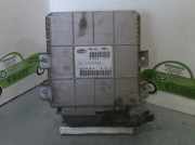 Motorsteuergerät 9615958880 Citroën ZX Schrägheck 1.6i Avantage,Aura (XU5M3-K(B4A))