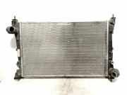 Radiator 51812209 Fiat Doblo (263) Großraumlimousine 1.3 D Multijet (263.A.2000)