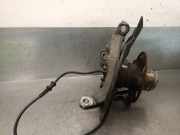 Achsschenkel Halter Rechts Vorne A2093320101 Mercedes-Benz CLK (W209) Coup? 2.2 220 CDI 16V (OM646.963)