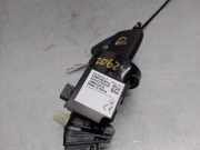 Zündschloss 285912220R Dacia Sandero III Schrägheck 1.0 TCe 90 12V (H4D-470(H4D-E4))