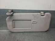 Sonnenblende Links 85213Q0012 Hyundai i20 (BC3) SchrÃ¤gheck 5-drs 1.0 T-GDI 100 Mild Hybrid 48V 12V (G3LF)
