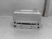 Radio 22776285 Daewoo / Chevrolet Cruze Schrägheck 1.6 16V VVT (F16D4)