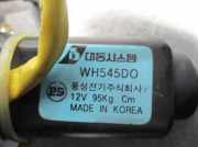 Fensterheber Links Hinten WH545D0 Kia Shuma Schrägheck 1.5i 16V (BFD)