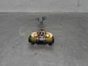 Türfänger Peugeot 406 (8B) Limousine 2.0 HDi 90 (DW10TD(RHY))