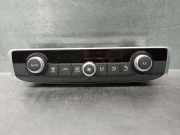 Bedienung Klimacontrolle 83A820043 Audi (F3B) 35 TDI