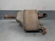 Auspuff Endtopf PAM15 Hyundai i10 (F5) Schrägheck 1.1i 12V (G4HG)