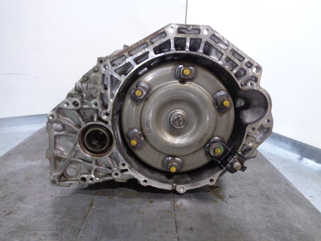 Getriebe TF81SC Hyundai iX55 SUV 3.0 CRDI V6 24V (D6EA)