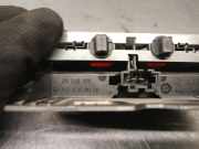 Dritte Bremsleuchte 1688200056 Mercedes-Benz A (W168) Schrägheck 1.7 A-170 CDI 16V (OM668.942)