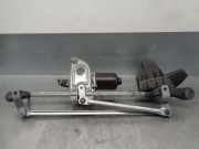 Scheibenwischermotor Vorne 7267503 BMW 1 serie (F20) Schr?gheck 5-drs 118d 2.0 16V (B47-D20A)