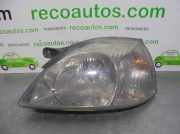 Scheinwerfer Links 92101FD010 Kia Rio (DC12) Limousine 1.3 (A3E)