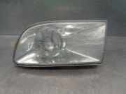 Nebelscheinwerfer Links Vorne 1Z0941701 Skoda Octavia Kombi (1Z5) Kombi 5-drs 2.0 TDI PD 16V (BKD)