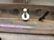 Zierleiste ACHTER 6N11N43404AB Ford (CBK) 1.4 16V CAT