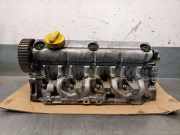Zylinderkopf 7701478573 Renault I (B56_, 556_) 1.9 dTi (B56J)