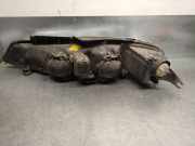 Tür Rechts Hinten BBY67202XH Mazda 3 Sport (BL14/BLA4/BLB4) Schrägheck 1.6 CiTD 16V Euro 5 (Y6)