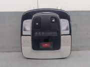 Innenbeleuchtung 92800N9220MMH Hyundai Tucson (NX) SUV 1.6 T-GDI HEV HTRAC (G4FP)