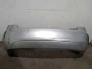 Stoßstange Hinten 5J9807421 Skoda Fabia II Kombi Kombi 5-drs 1.4 TDI 80 (BNV)
