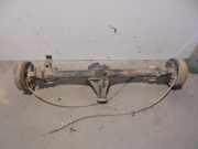 Hinterachse 0K02B0501XA Kia SUV (K00) 2.0 i 4WD