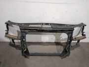 Schließplatte Kühlerträger 8L0805594A Audi A3 (8L1) Schrägheck 1.8 T 20V (ARZ)