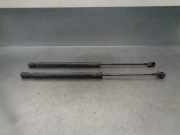 Gasdruckfedern Set Hinten 1U6827550F Skoda Octavia (1U2) Liftback 1.9 TDI 90 (ALH)