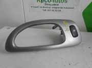 Schalter Für Elekt. Fensterheber Rechts Hinten 115615326 Peugeot 307 Break (3E) Kombi 2.0 HDi 110 FAP (DW10ATED(RHS))