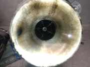 Rücklicht Links 265553734R Renault II (HF_) LPG (HFMT)