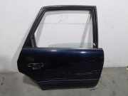 Tür Rechts Hinten 4A0833052 Audi 100 (C4) Limousine 2.8 E (AAH)