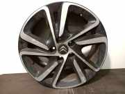 Felge 9813863177 CitroÃ«n C4 Spacetourer (3D/3E) GroÃŸraumlimousine 1.5 Blue HDi 130 16V (DV5RC(YHZ)) DV5RC(YHZ)