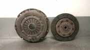 Kupplungsset 55191330 Fiat Stilo (192A/B) Schrägheck 1.9 JTD 115 3-Drs. (192.A.1000)