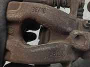 Tankklappe 9605581677 Citroën ZX Break Kombi 1.9D Reflex (XUD9A-L(D9B))