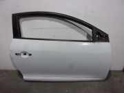 Tür Rechts Vorne 801001645R Renault Megane III Coupe (DZ) Schrägheck 3-drs 1.9 dCi (F9Q-872(F9Q-P8))