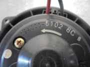 Heizlüfter A1638300308 Mercedes-Benz ML I (163) SUV 400 4.0 CDI V8 32V (OM628.963)