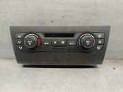 Bedienung Klimacontrolle 64116983944 BMW 3 (E90) 320 d