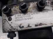 Abs Pumpe 47660AV712 Nissan PRIMERA BERLINA (P12) 2.2 16V Turbodiesel CAT