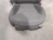 Sitz Rechts Vorne 2257333 Opel Zafira Tourer (P12) Großraumlimousine 1.6 CDTI 16V ecoFLEX 136 (B16DTH)