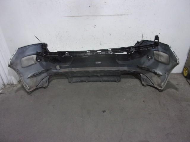 Stoßstange Hinten 5G6807417BQ Volkswagen VII LIM. (BQ1) R BMT/Start-Stopp 4Motion