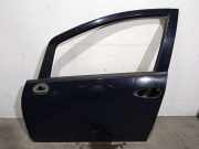 Tür Links Vorne 51786757 Fiat Grande Punto (199) Schrägheck 1.3 JTD Multijet 16V (199.A.2000)