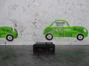 Warnleuchte Schalter 61318368920 BMW 3 serie (E46/2) Coupé 320 Ci 24V (M52-B20(206S4))