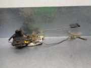 Türschloss Links Vorne 5PINES Rover 200 (RF) Schrägheck 214 Si 1.4 16V (14K4F)