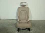 Sitz Rechts Hinten 4373926 Audi Q7 (4LB) SUV 3.0 TDI V6 24V (BUG)