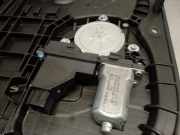 Fensterheber Links Hinten 83471C5000 Kia Sorento III (UM) SUV 2.2 CRDi 16V VGT 4x2 (D4HB)