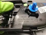 T?rgriff Innen Rechts Hinten 82620K7000 Hyundai i10 Schr?gheck 1.2 16V (G4LF)