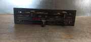 Bedienung Klimaanlage 94324852 Opel A 2.0